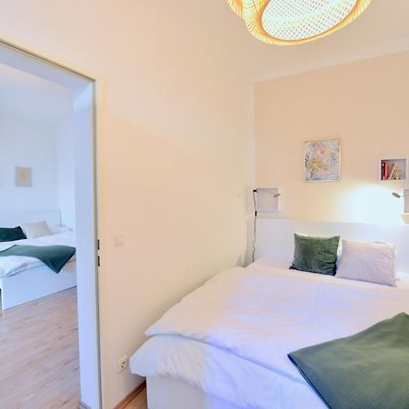 Perfect for Families&Mid-Term-Stays Wien Exterior foto