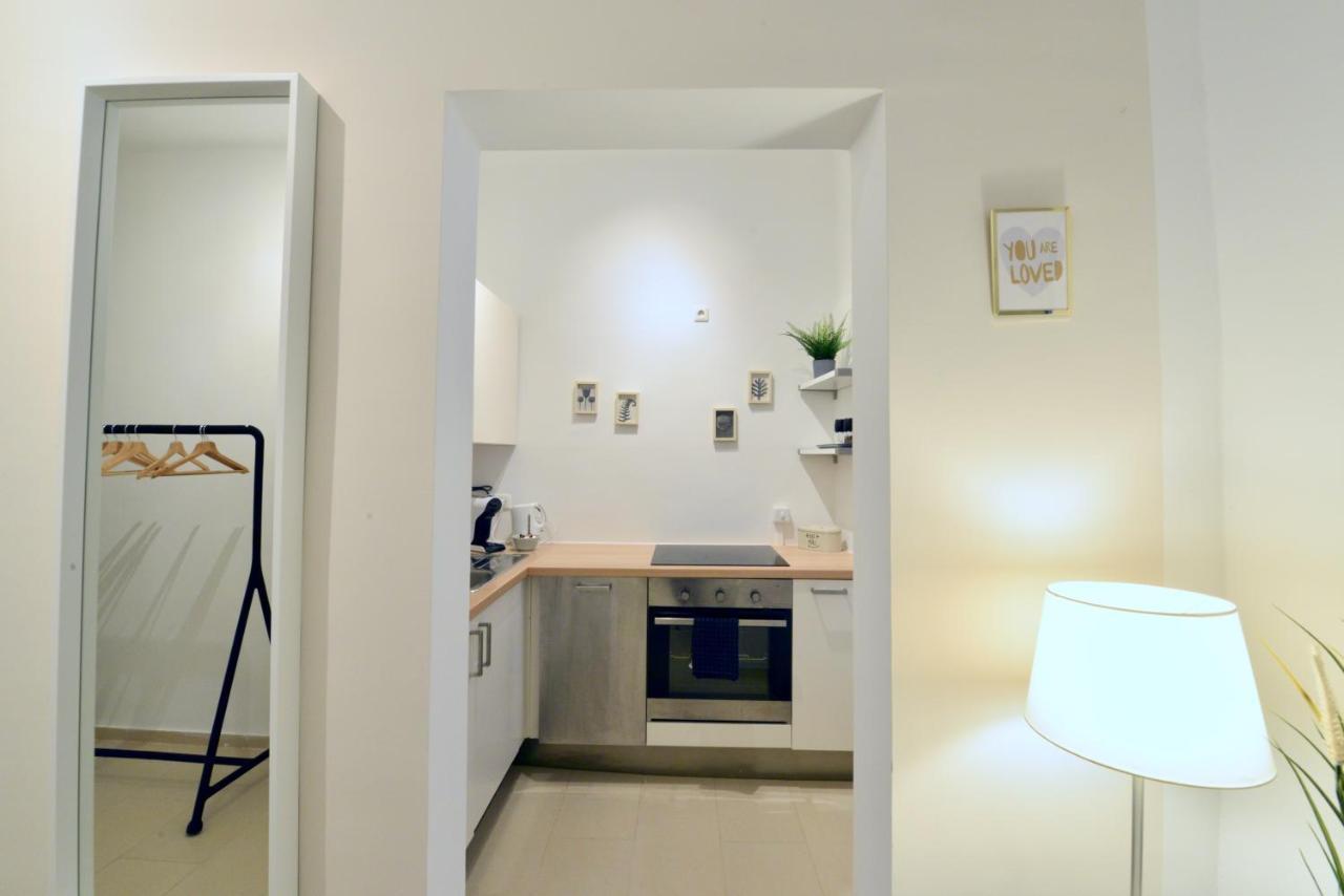 Perfect for Families&Mid-Term-Stays Wien Exterior foto