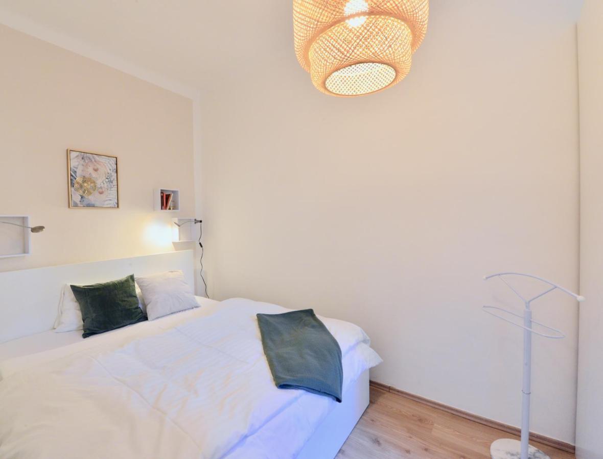 Perfect for Families&Mid-Term-Stays Wien Exterior foto