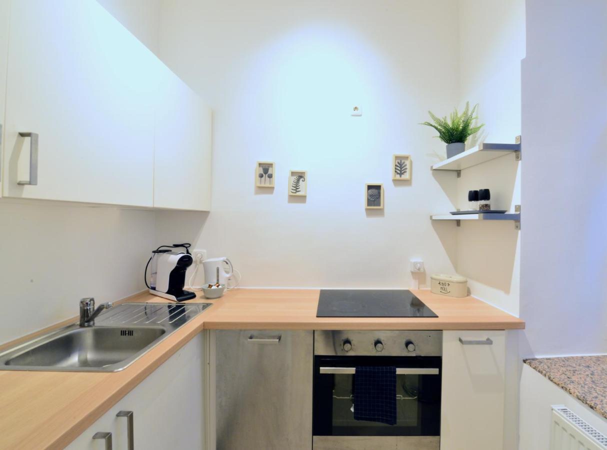 Perfect for Families&Mid-Term-Stays Wien Exterior foto