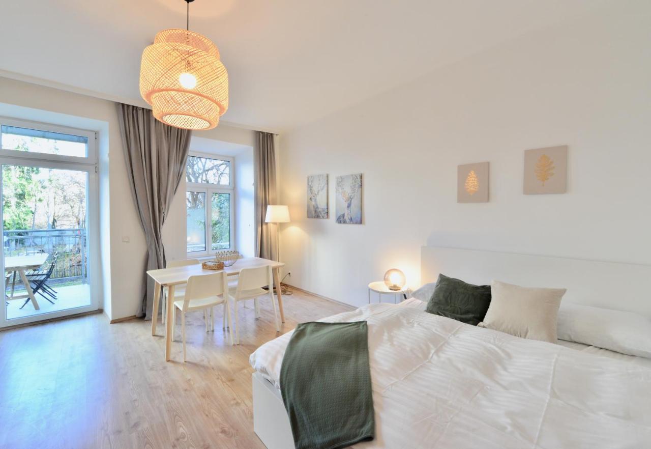 Perfect for Families&Mid-Term-Stays Wien Exterior foto