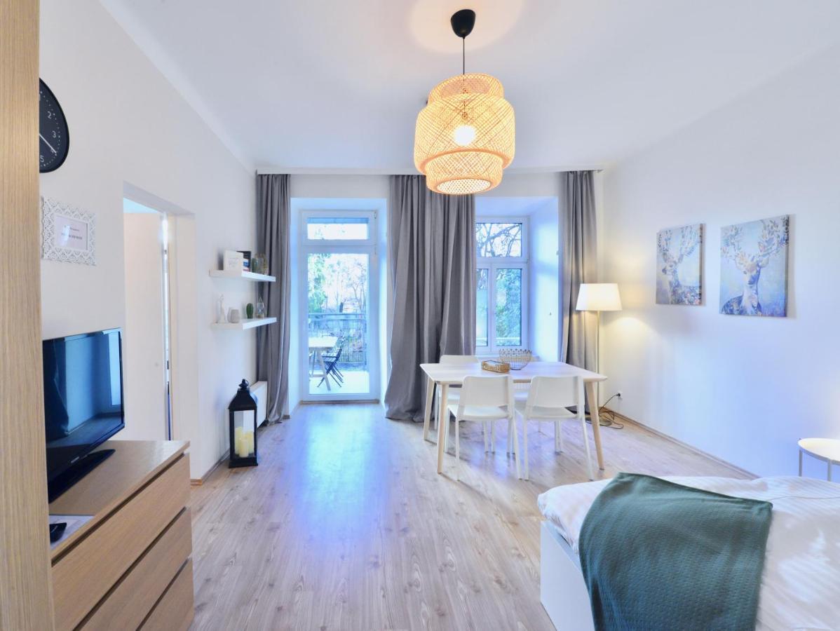 Perfect for Families&Mid-Term-Stays Wien Exterior foto