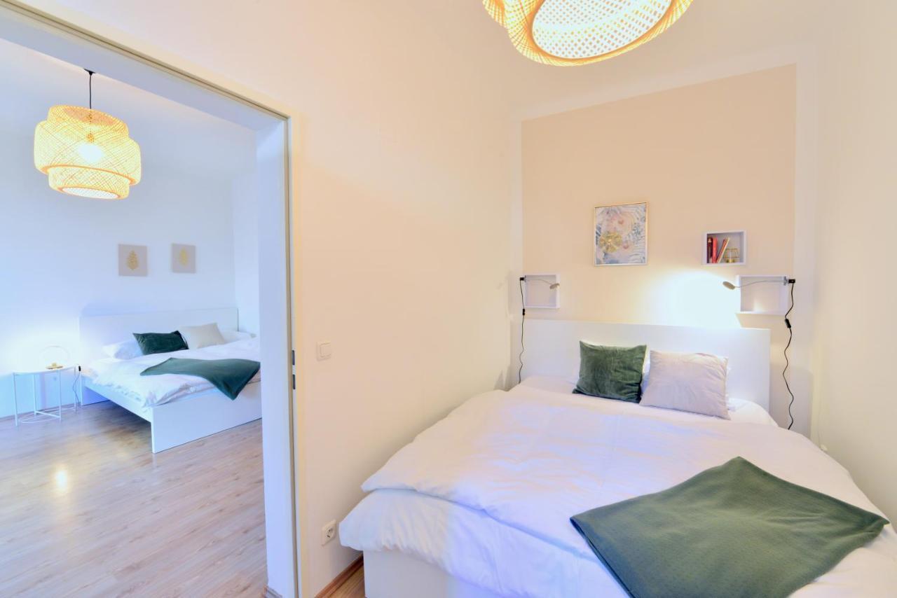 Perfect for Families&Mid-Term-Stays Wien Exterior foto