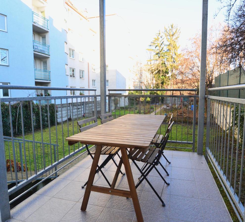 Perfect for Families&Mid-Term-Stays Wien Exterior foto