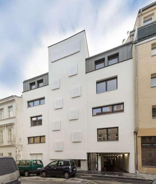 Perfect for Families&Mid-Term-Stays Wien Exterior foto